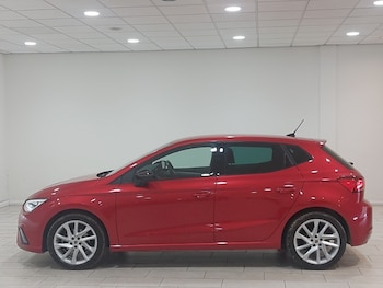 Used SEAT Ibiza 2023 for sale - 79447366: Photo