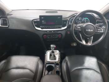Used Kia XCeed 2021 for sale - 74856255: Photo