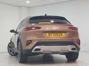 Used Kia XCeed 2021 for sale - 74856255: Photo