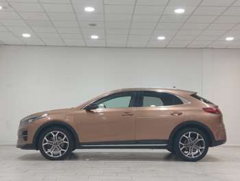 Used Kia XCeed 2021 for sale - 74856255: Photo