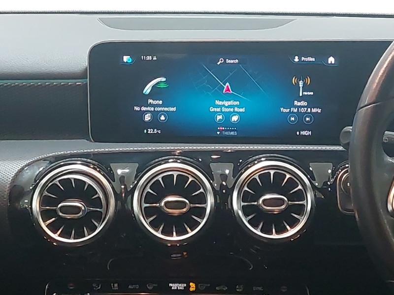 Used Mercedes-Benz A-Class 2019 for sale - 77815905: Photo 10