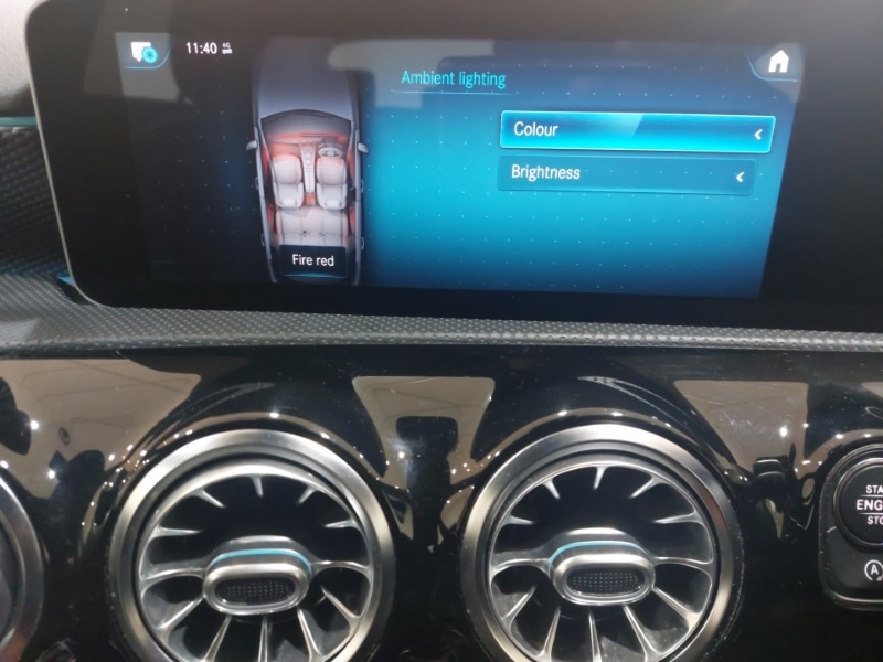 Used Mercedes-Benz A-Class 2019 for sale - 77815905: Photo 13