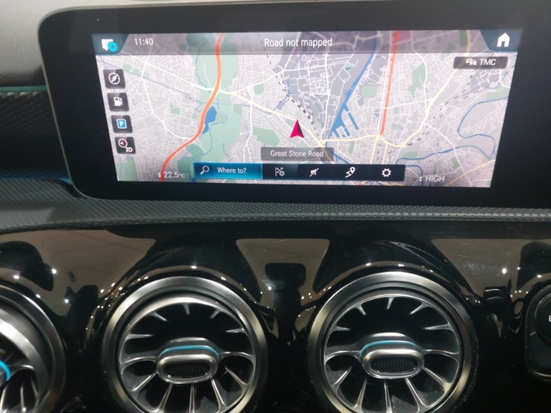 Used Mercedes-Benz A-Class 2019 for sale - 77815905: Photo 14