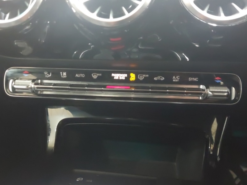 Used Mercedes-Benz A-Class 2019 for sale - 77815905: Photo 16