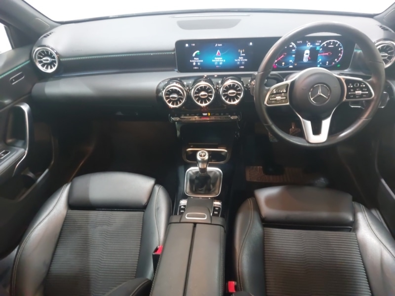Used Mercedes-Benz A-Class 2019 for sale - 77815905: Photo 2