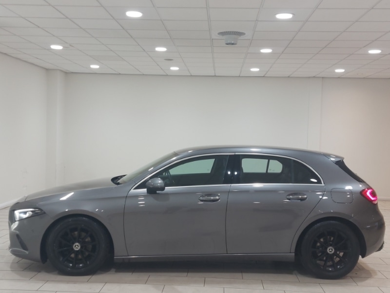 Used Mercedes-Benz A-Class 2019 for sale - 77815905: Photo 4