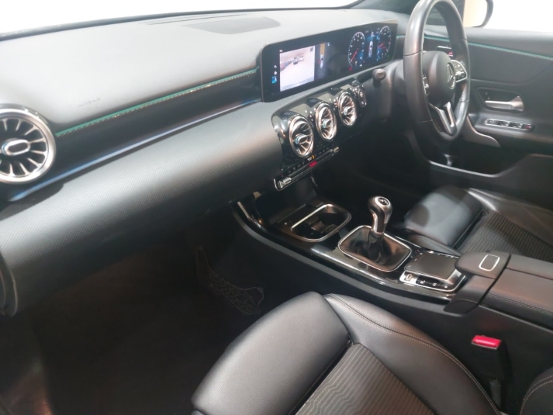 Used Mercedes-Benz A-Class 2019 for sale - 77815905: Photo 5