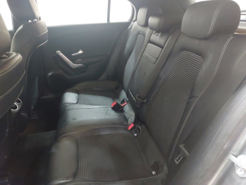 Used Mercedes-Benz A-Class 2019 for sale - 77815905: Photo 6