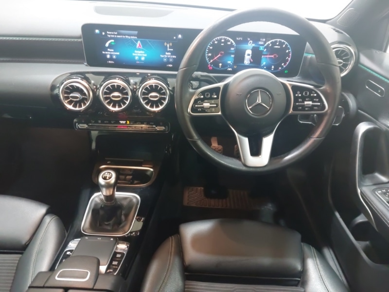 Used Mercedes-Benz A-Class 2019 for sale - 77815905: Photo 7