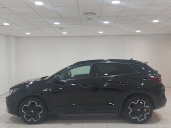 Used Vauxhall Grandland 2022 for sale - 78238176: Photo