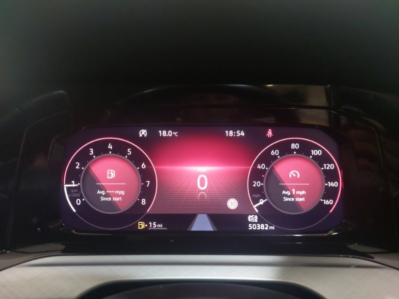 Used Volkswagen Golf 2021 for sale - 77517853: Photo 10