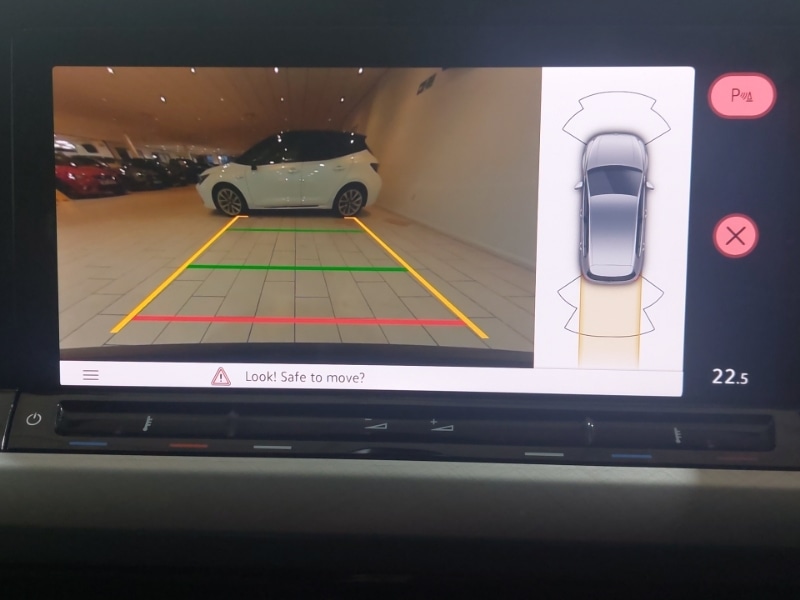 Used Volkswagen Golf 2021 for sale - 77517853: Photo 11