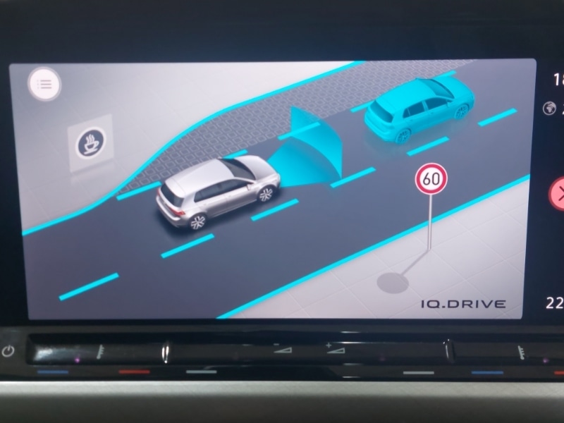 Used Volkswagen Golf 2021 for sale - 77517853: Photo 13