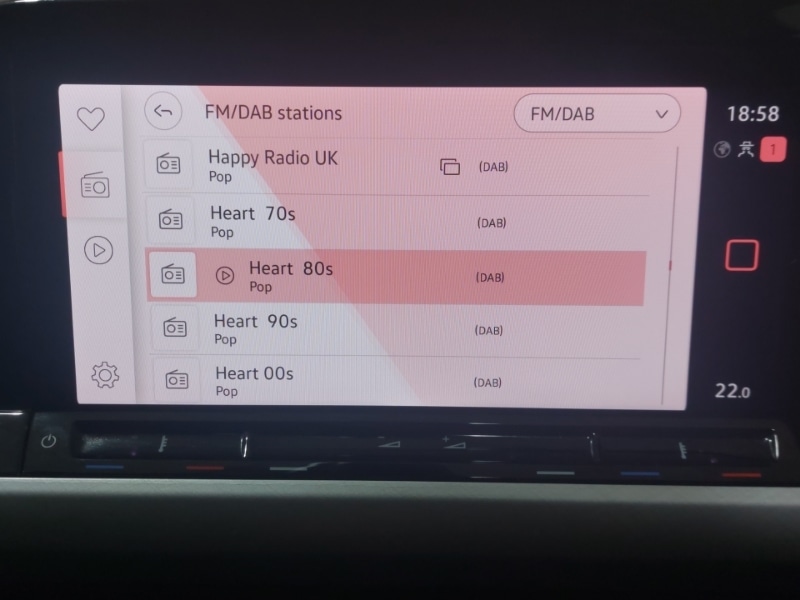 Used Volkswagen Golf 2021 for sale - 77517853: Photo 15