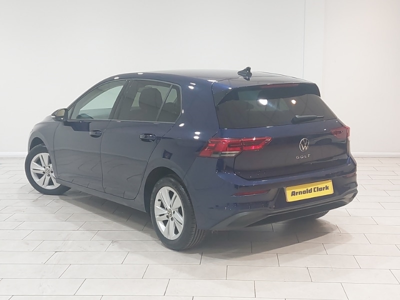 Used Volkswagen Golf 2021 for sale - 77517853: Photo 3