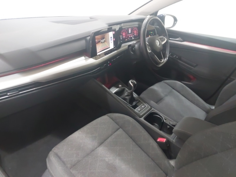 Used Volkswagen Golf 2021 for sale - 77517853: Photo 5