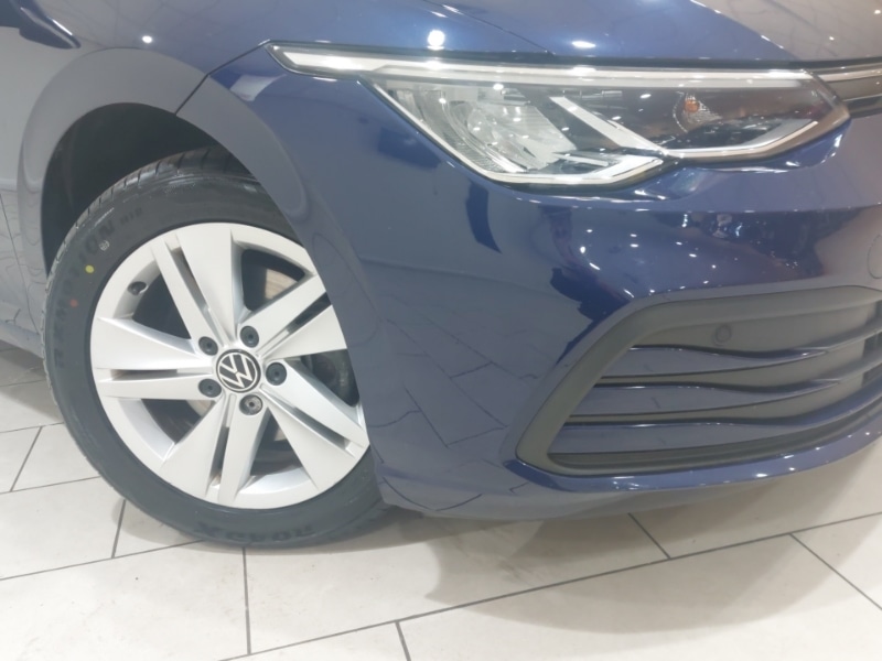 Used Volkswagen Golf 2021 for sale - 77517853: Photo 9