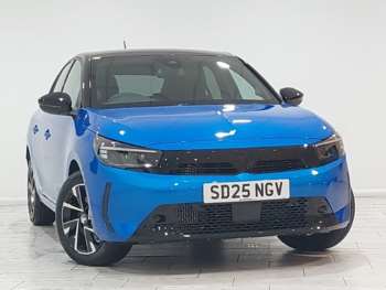 2025 - 1.2 Turbo Yes 5dr [Winter Pack]