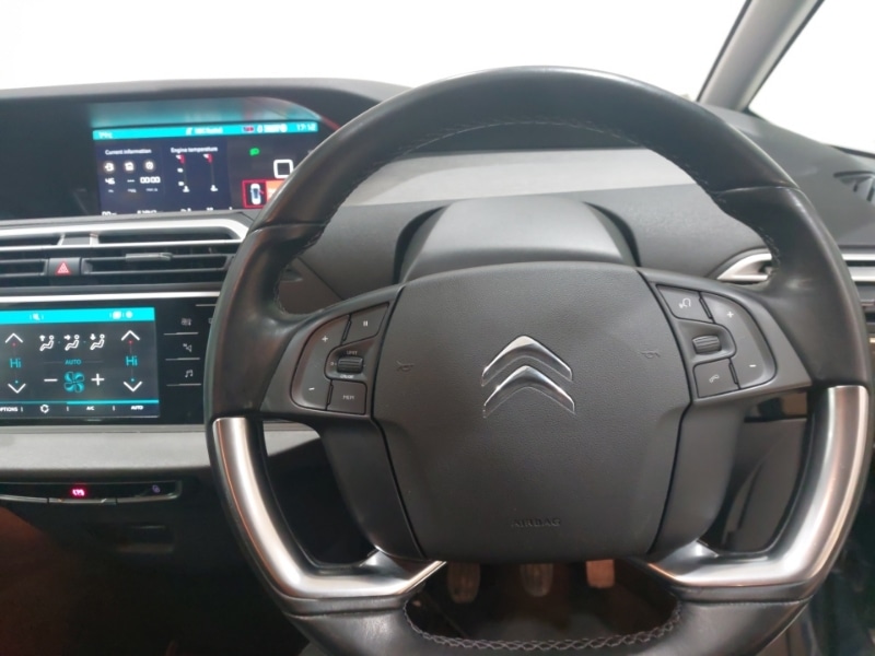 Used Citroen Grand C4 Picasso 2022 for sale - 77669760: Photo 11