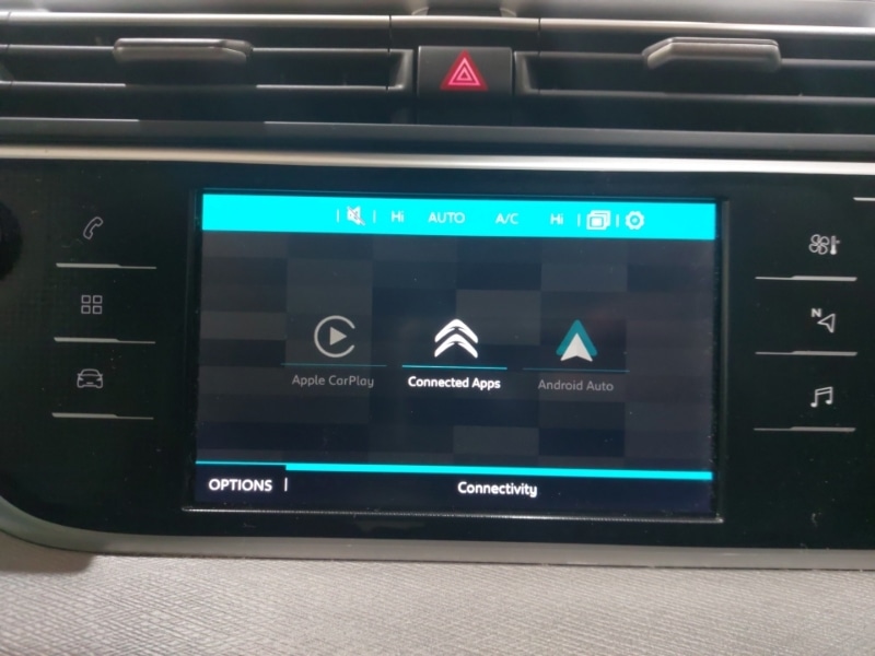 Used Citroen Grand C4 Picasso 2022 for sale - 77669760: Photo 12