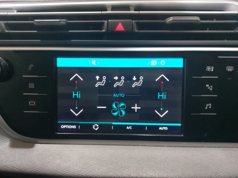 Used Citroen Grand C4 Picasso 2022 for sale - 77669760: Photo 14