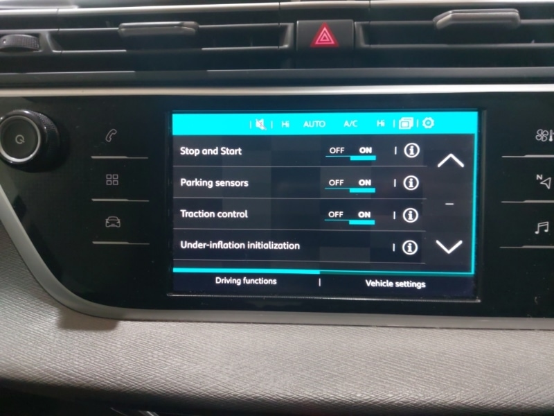 Used Citroen Grand C4 Picasso 2022 for sale - 77669760: Photo 15