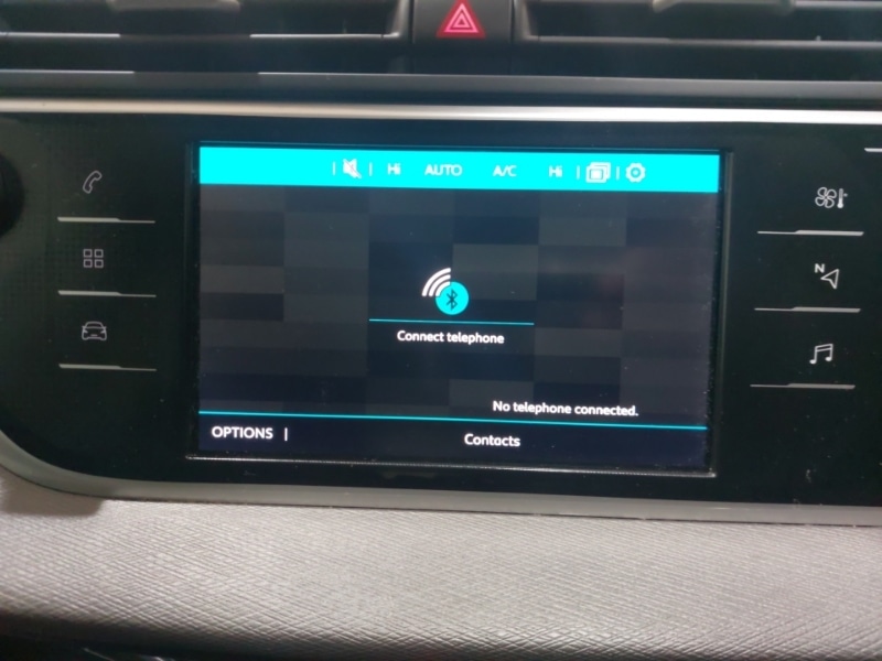 Used Citroen Grand C4 Picasso 2022 for sale - 77669760: Photo 16