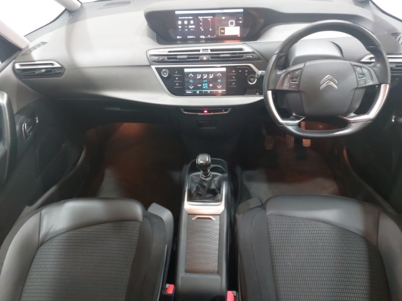 Used Citroen Grand C4 Picasso 2022 for sale - 77669760: Photo 2