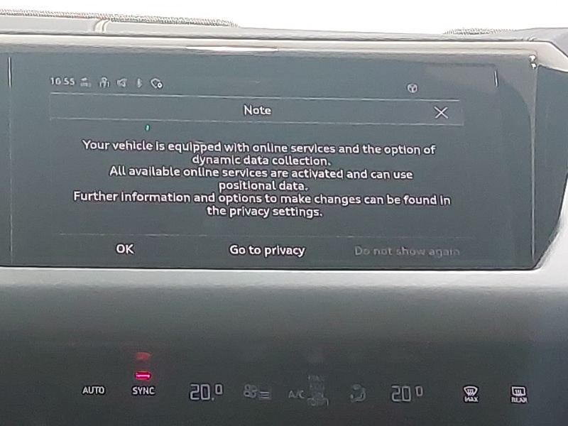 Used Audi e-tron GT 2023 for sale - 78099066: Photo 10