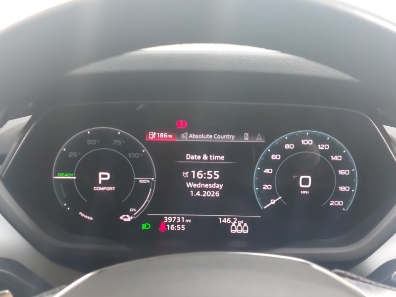 Used Audi e-tron GT 2023 for sale - 78099066: Photo 11