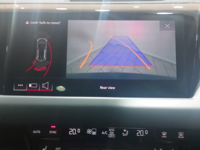 Used Audi e-tron GT 2023 for sale - 78099066: Photo 13