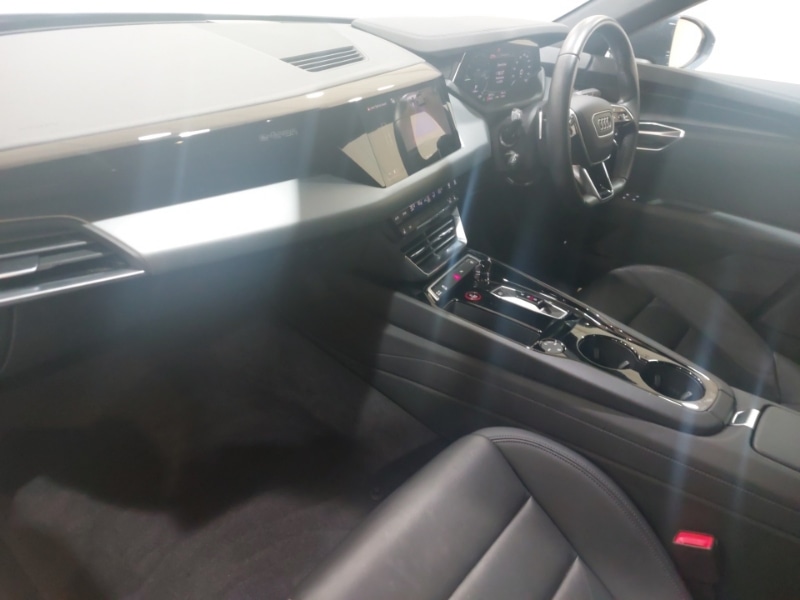 Used Audi e-tron GT 2023 for sale - 78099066: Photo 5