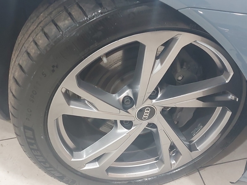 Used Audi e-tron GT 2023 for sale - 78099066: Photo 9