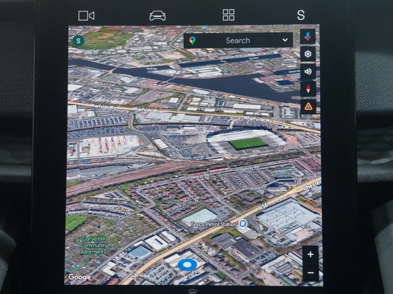 Used Polestar Polestar 2 2023 for sale - 77536491: Photo 17