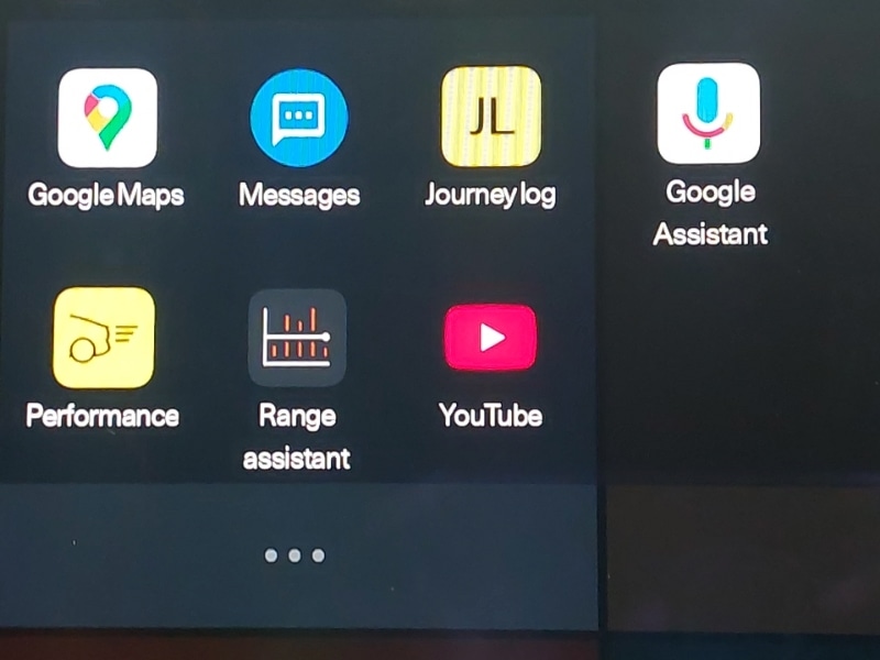 Used Polestar Polestar 2 2023 for sale - 77536491: Photo 18