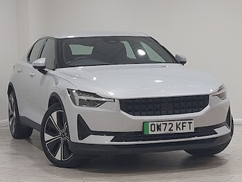 Used Polestar Polestar 2 2023 for sale - 77536491: Photo