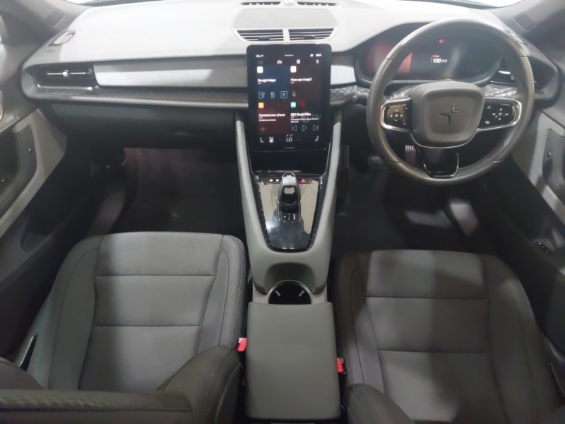 Used Polestar Polestar 2 2023 for sale - 77536491: Photo 2