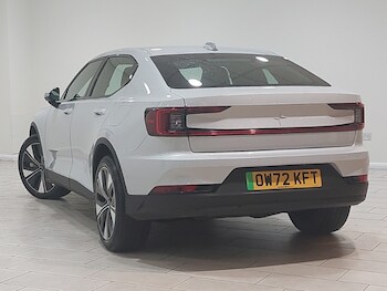 Used Polestar Polestar 2 2023 for sale - 77536491: Photo
