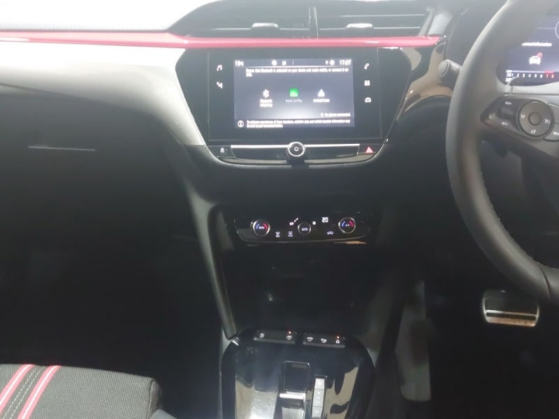 Used Vauxhall Corsa 2023 for sale - 77816019: Photo 10