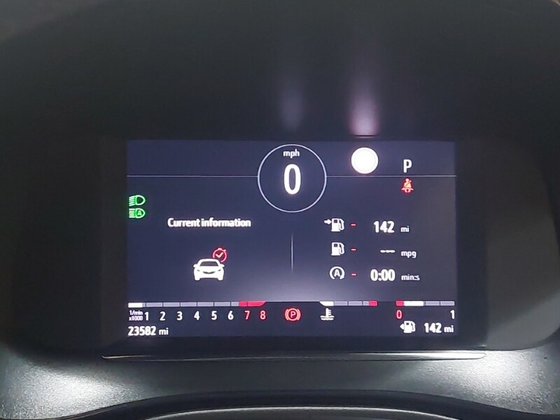 Used Vauxhall Corsa 2023 for sale - 77816019: Photo 11