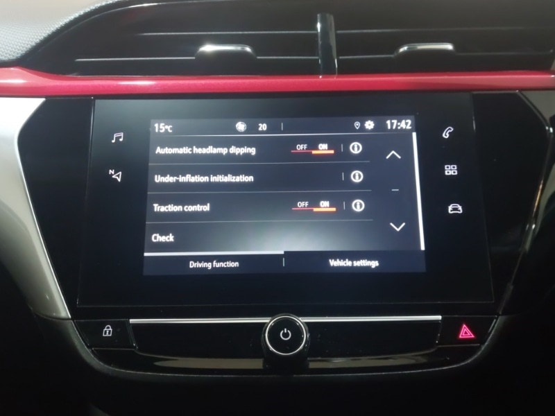 Used Vauxhall Corsa 2023 for sale - 77816019: Photo 13