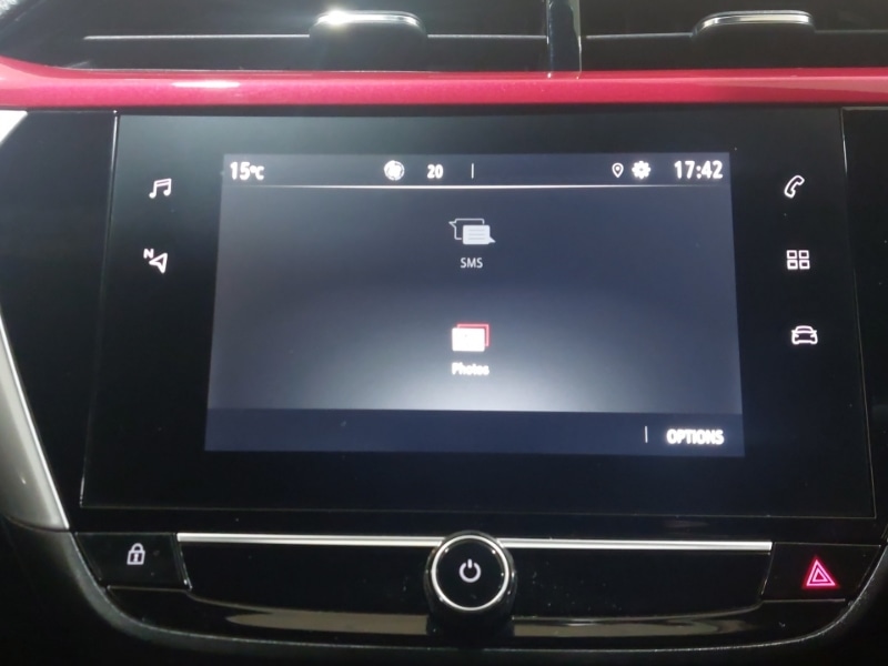 Used Vauxhall Corsa 2023 for sale - 77816019: Photo 14