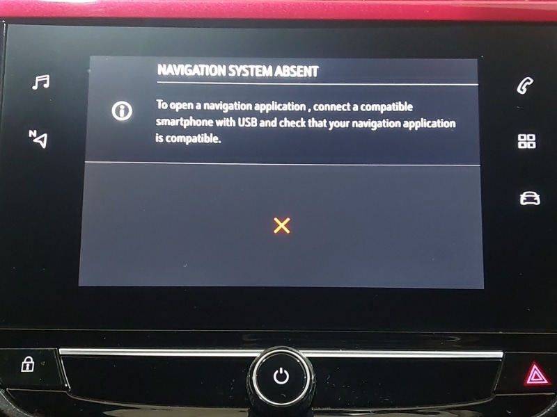 Used Vauxhall Corsa 2023 for sale - 77816019: Photo 15