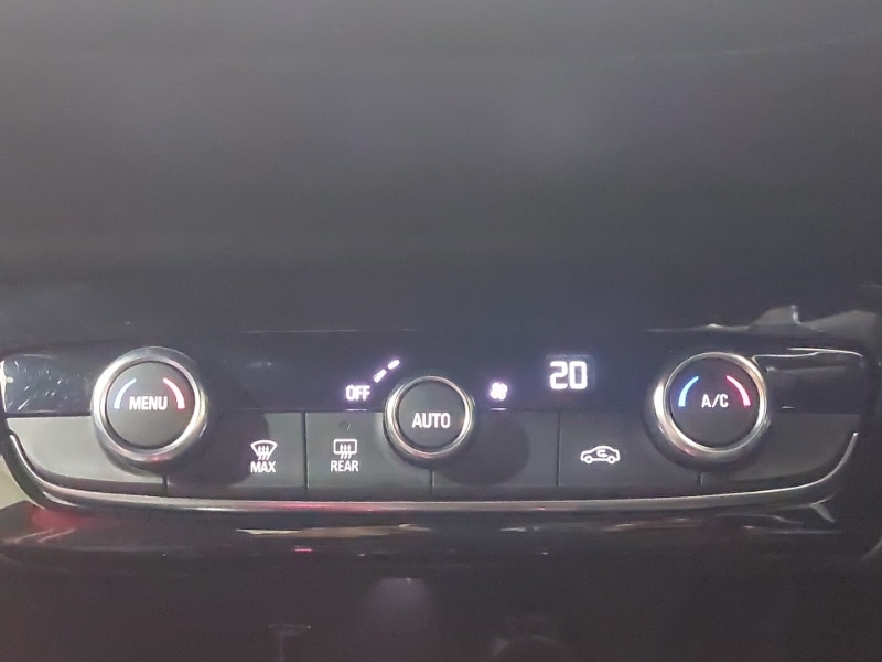 Used Vauxhall Corsa 2023 for sale - 77816019: Photo 16