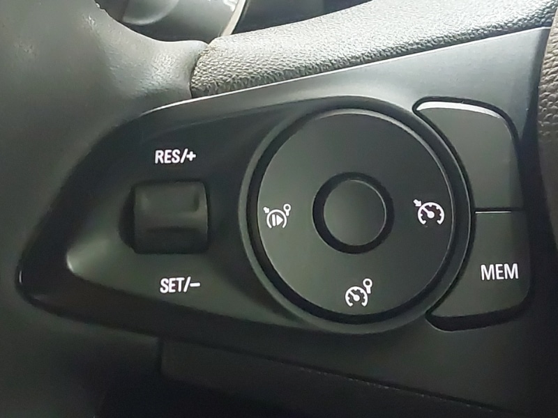 Used Vauxhall Corsa 2023 for sale - 77816019: Photo 18