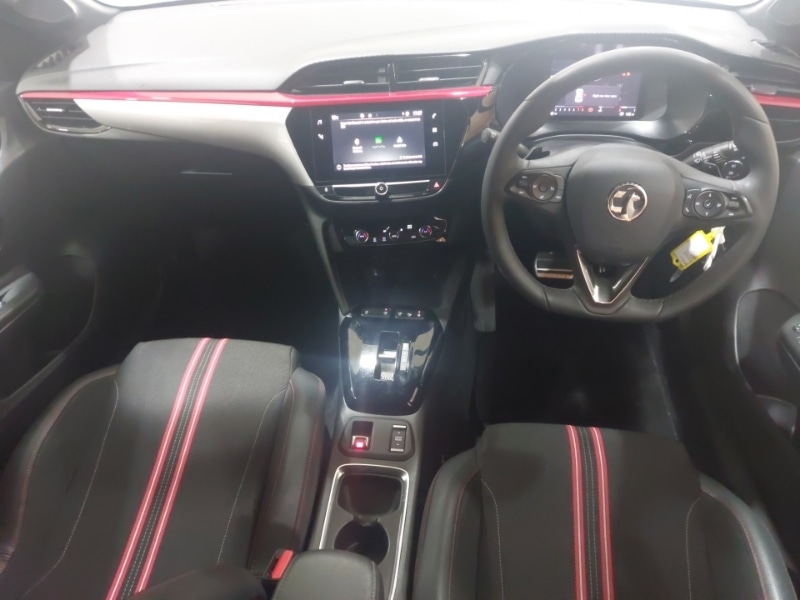Used Vauxhall Corsa 2023 for sale - 77816019: Photo 2