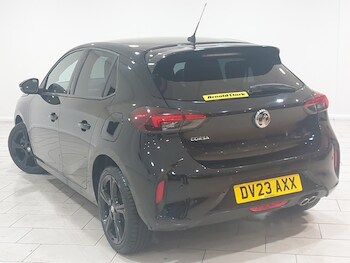 Used Vauxhall Corsa 2023 for sale - 77816019: Photo