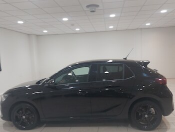 Used Vauxhall Corsa 2023 for sale - 77816019: Photo