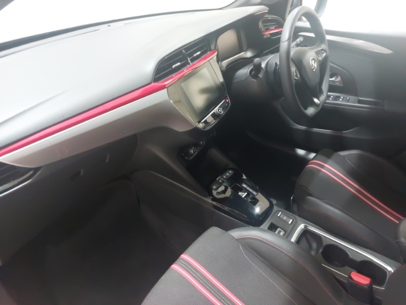 Used Vauxhall Corsa 2023 for sale - 77816019: Photo 5