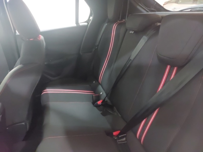 Used Vauxhall Corsa 2023 for sale - 77816019: Photo 6